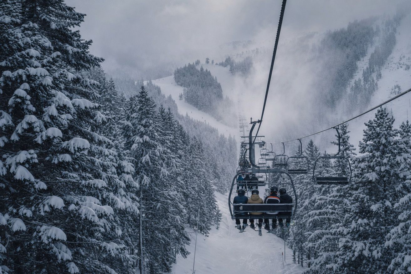 Pal Arinsal